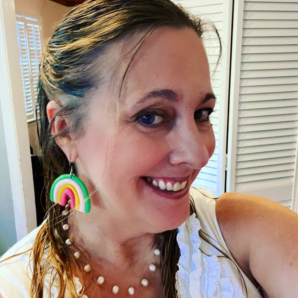 Meet your Posher, Stacy